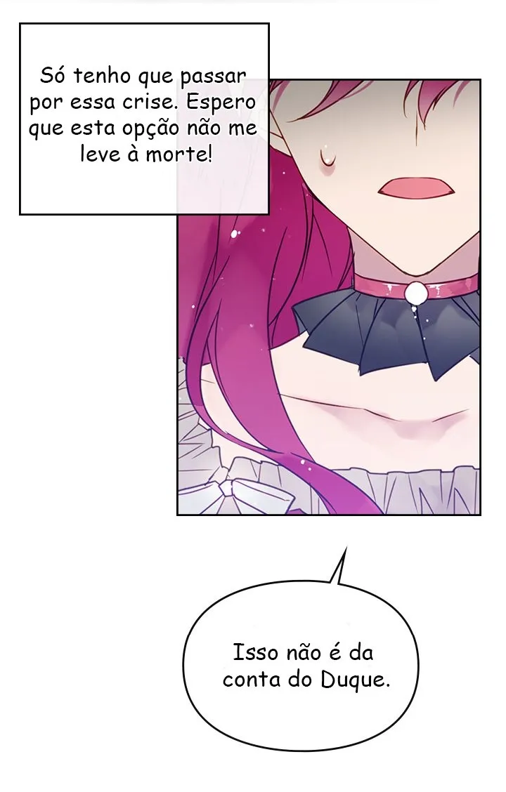 Read A Morte é o Único Final Para a Vilã PT Manga Online