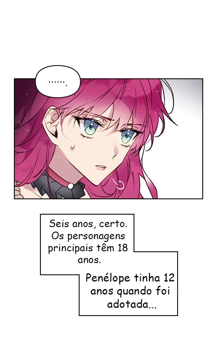Read A Morte é o Único Final Para a Vilã PT Manga Online
