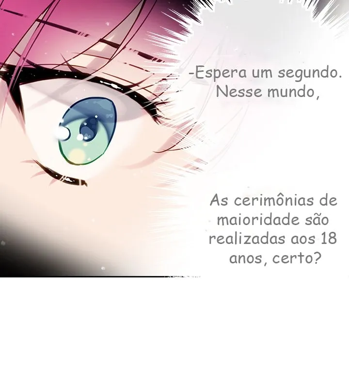 Read A Morte é o Único Final Para a Vilã PT Manga Online