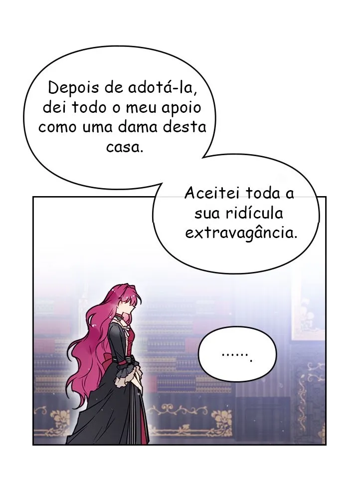 Read A Morte é o Único Final Para a Vilã PT Manga Online