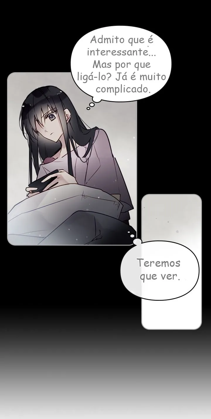 Read A Morte é o Único Final Para a Vilã PT Manga Online