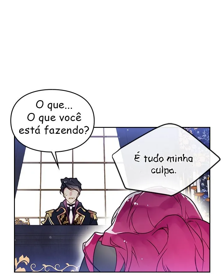 Read A Morte é o Único Final Para a Vilã PT Manga Online