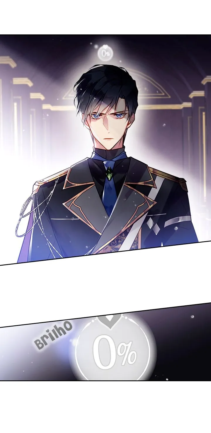 Read A Morte é o Único Final Para a Vilã PT Manga Online
