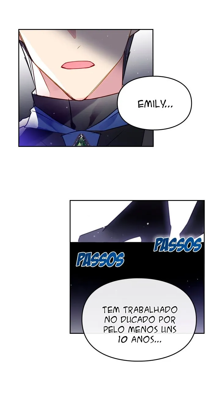 Read A Morte é o Único Final Para a Vilã PT Manga Online