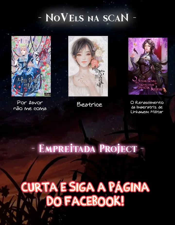 Read A Morte é o Único Final Para a Vilã PT Manga Online