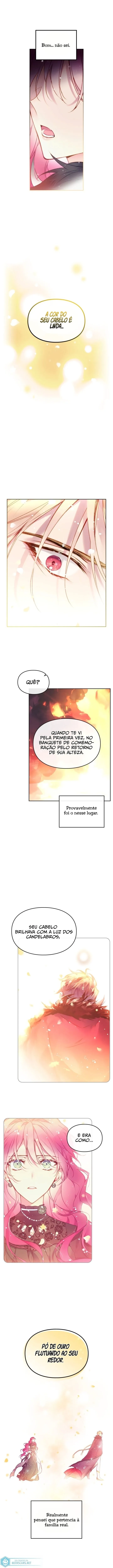 Read A Morte é o Único Final Para a Vilã PT Manga Online
