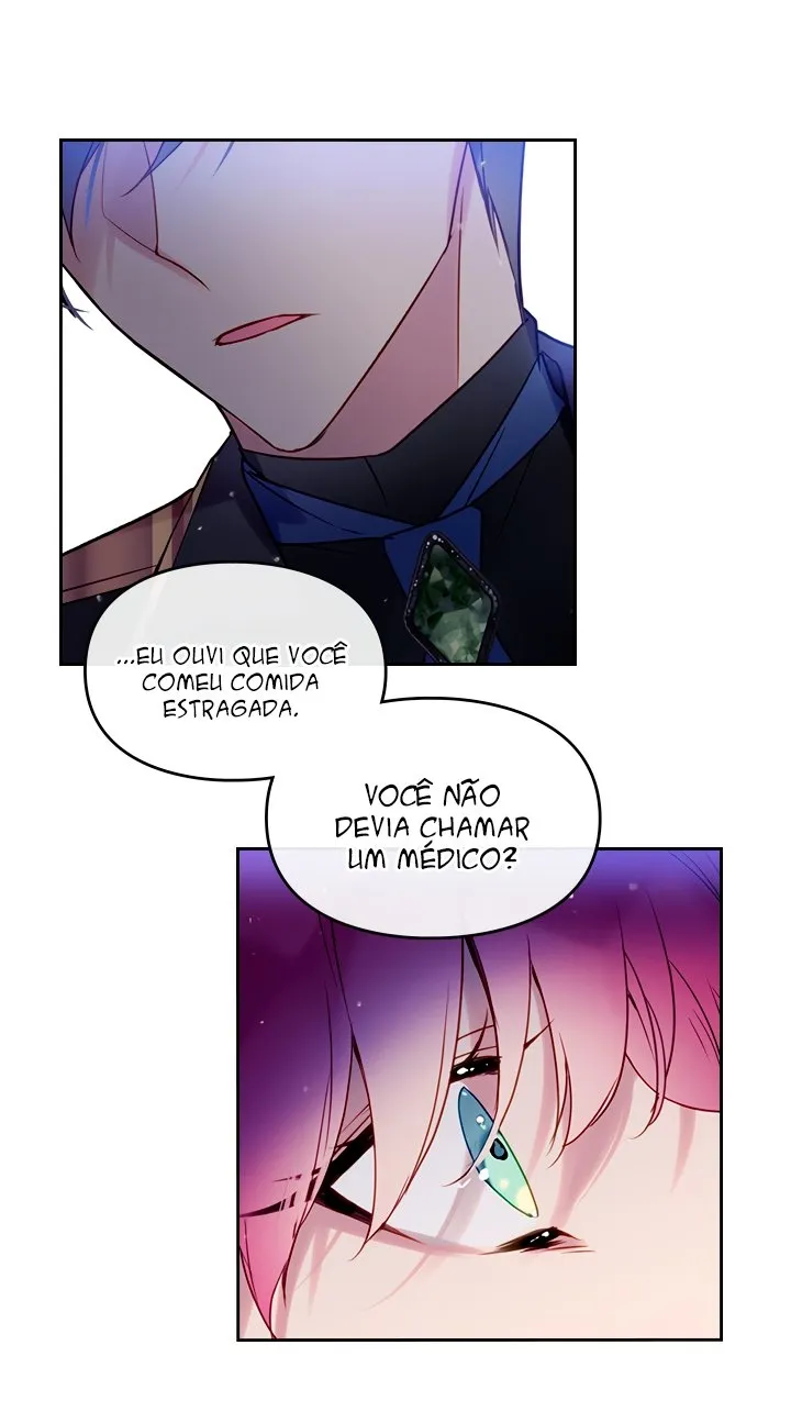 Read A Morte é o Único Final Para a Vilã PT Manga Online