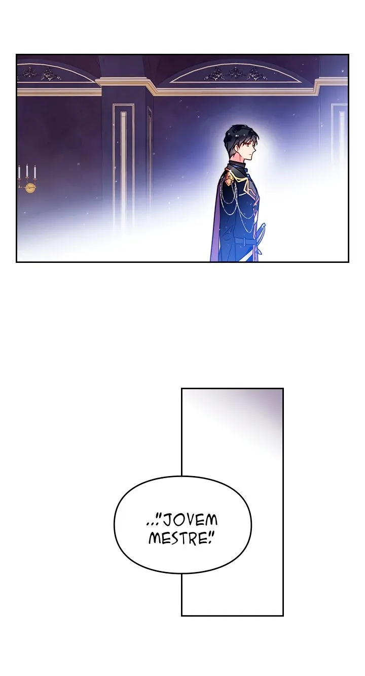 Read A Morte é o Único Final Para a Vilã PT Manga Online