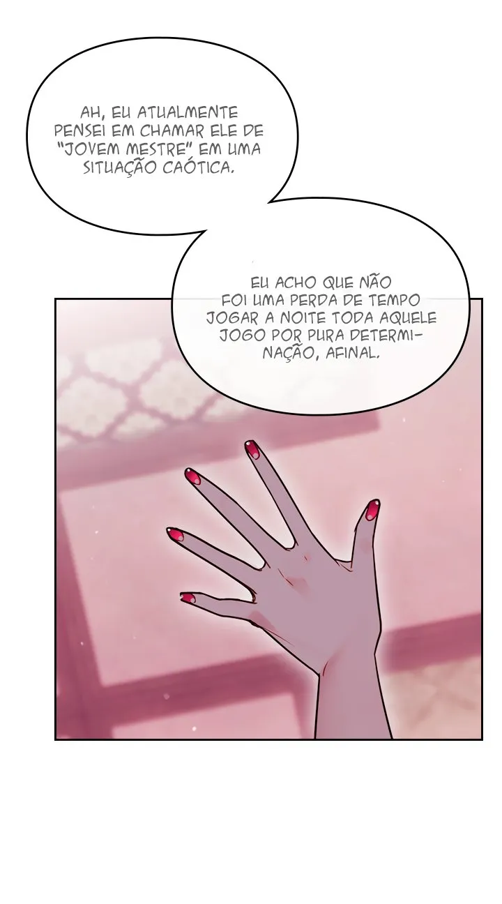 Read A Morte é o Único Final Para a Vilã PT Manga Online