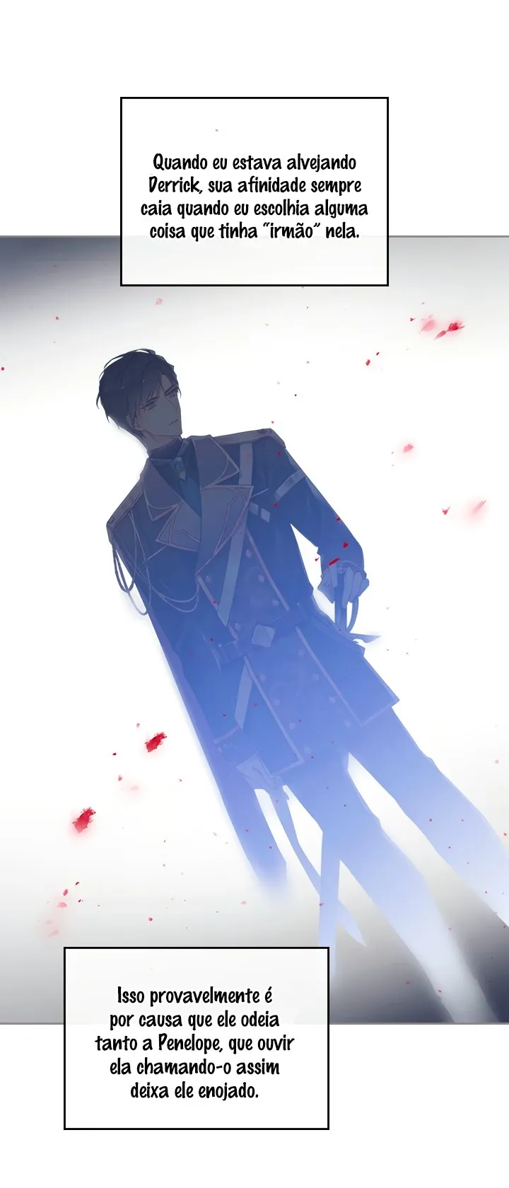 Read A Morte é o Único Final Para a Vilã PT Manga Online