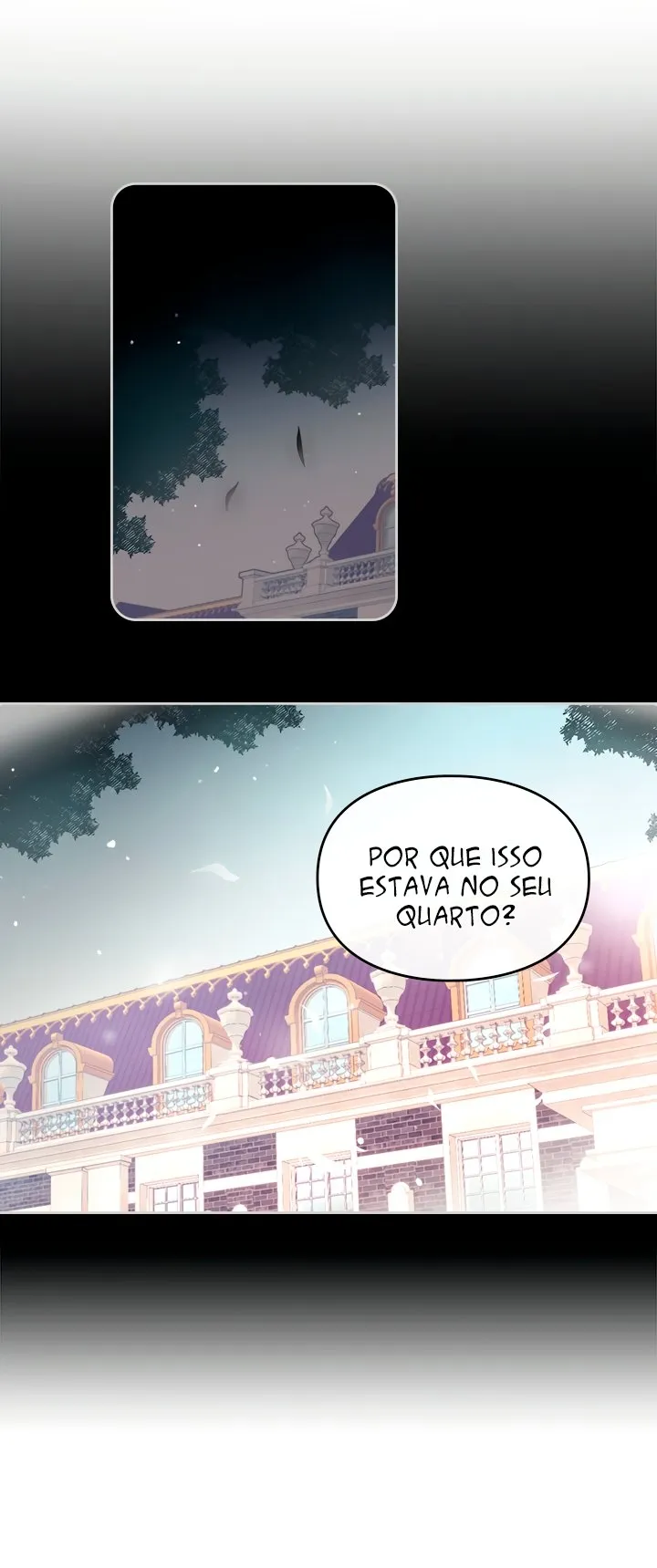 Read A Morte é o Único Final Para a Vilã PT Manga Online