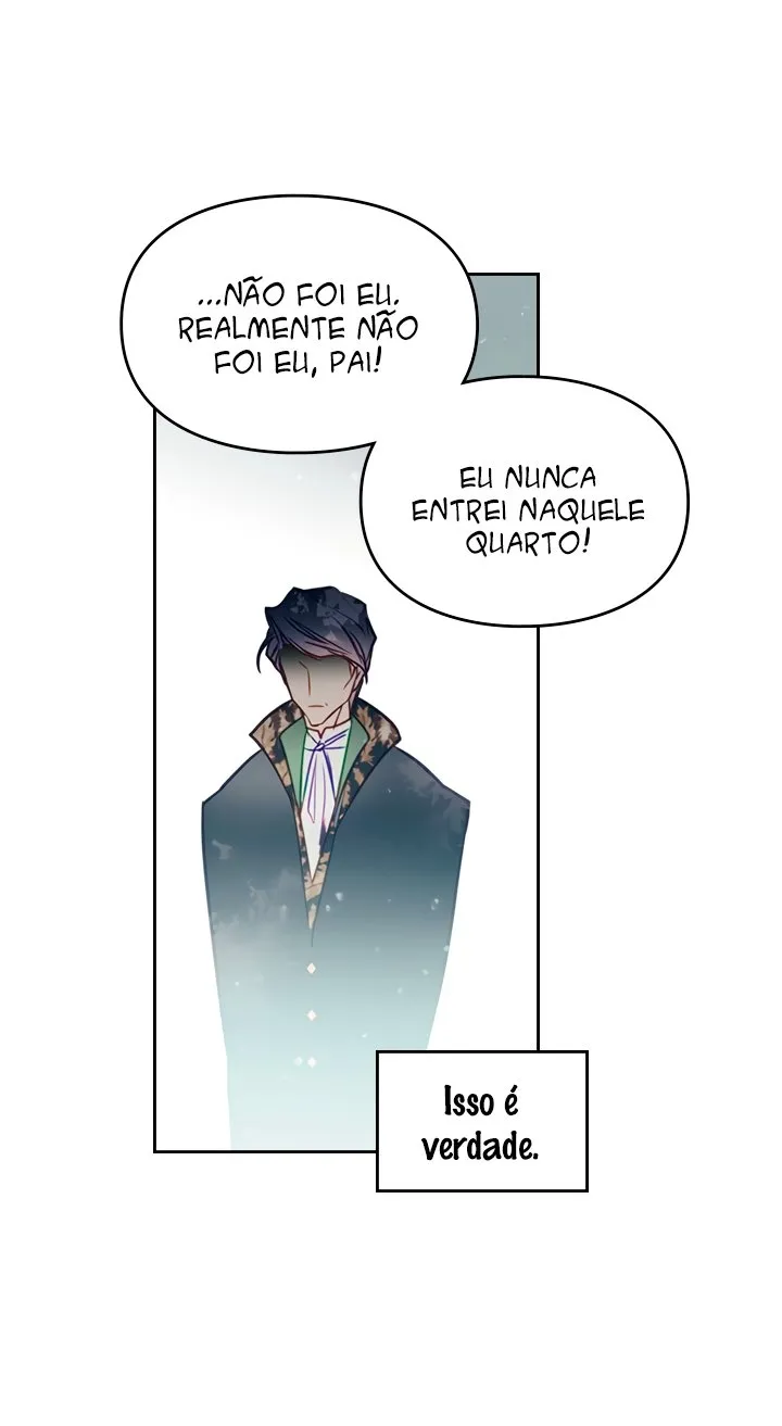 Read A Morte é o Único Final Para a Vilã PT Manga Online
