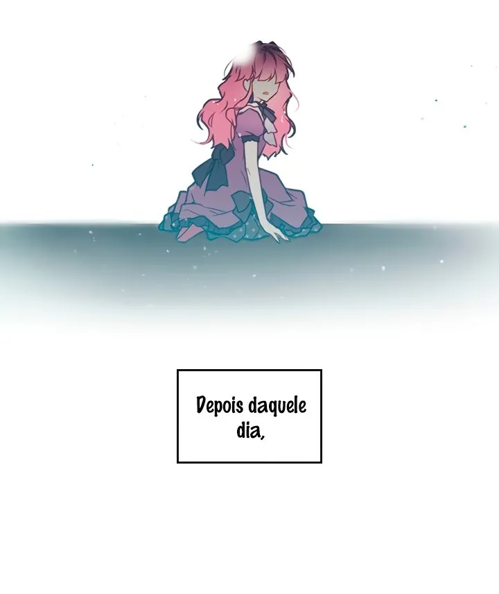 Read A Morte é o Único Final Para a Vilã PT Manga Online