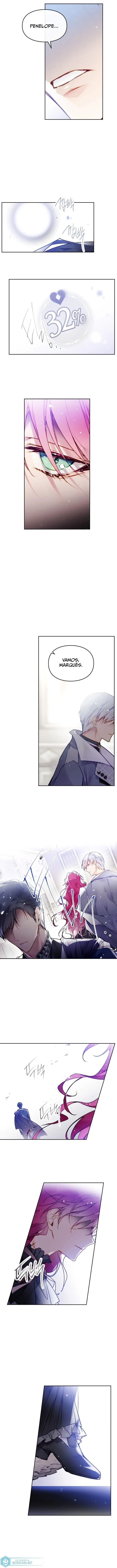 Read A Morte é o Único Final Para a Vilã PT Manga Online