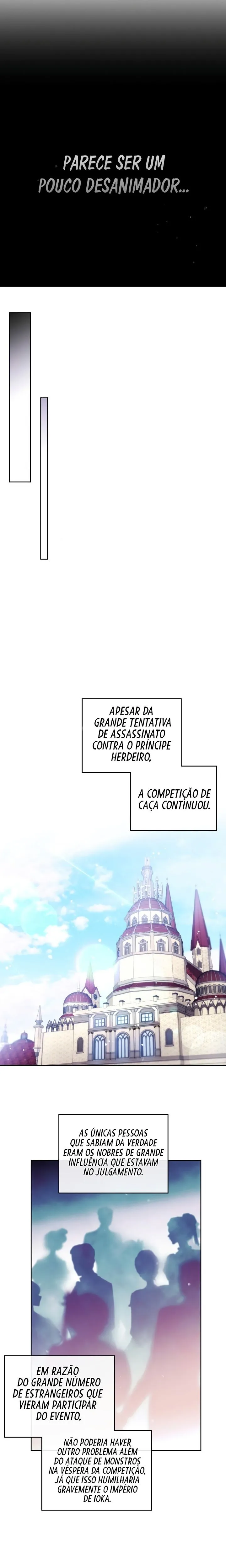 Read A Morte é o Único Final Para a Vilã PT Manga Online