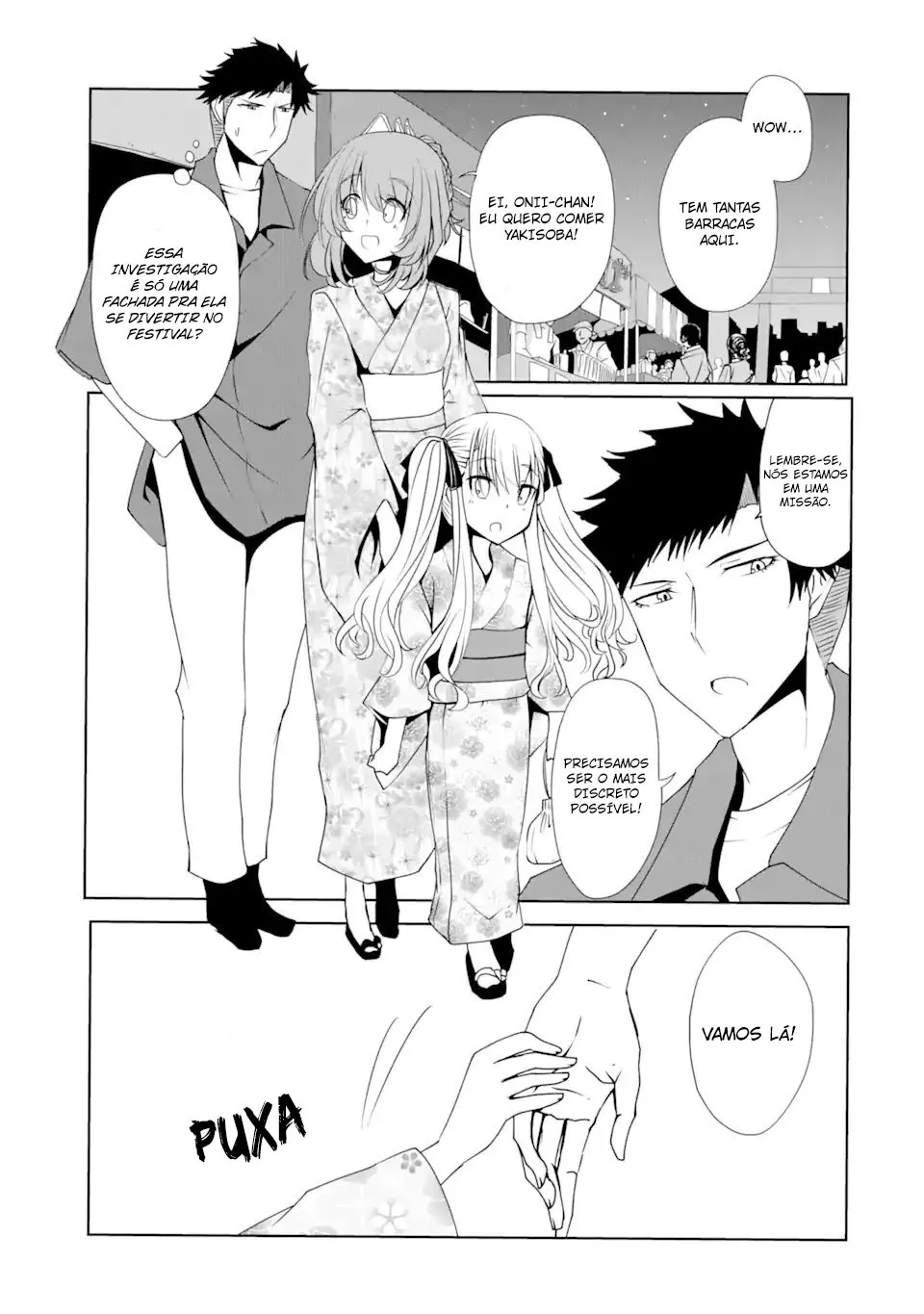 Read A Morte é o Único Final Para a Vilã PT Manga Online
