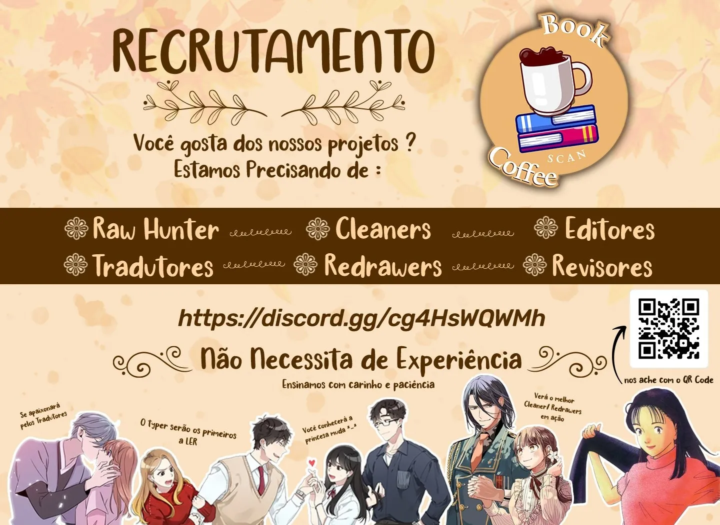 Read A Morte é o Único Final Para a Vilã PT Manga Online