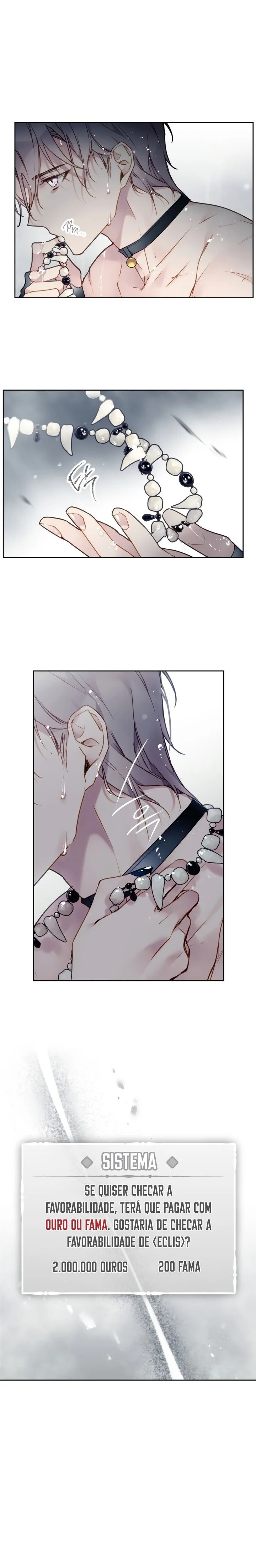 Read A Morte é o Único Final Para a Vilã PT Manga Online