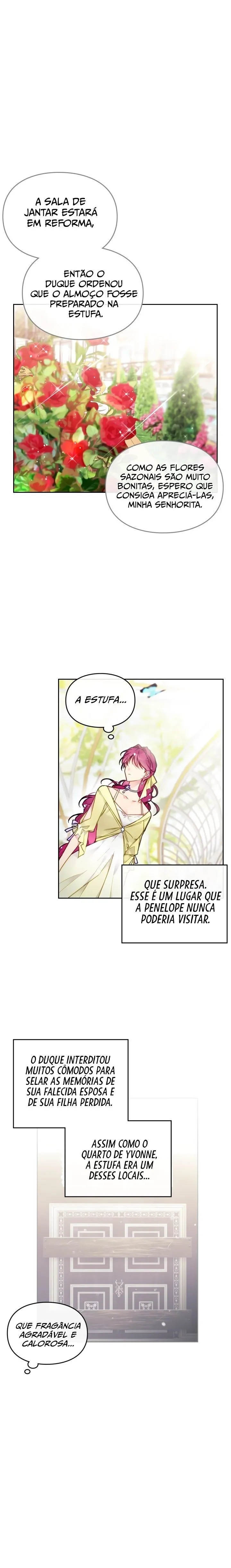 Read A Morte é o Único Final Para a Vilã PT Manga Online