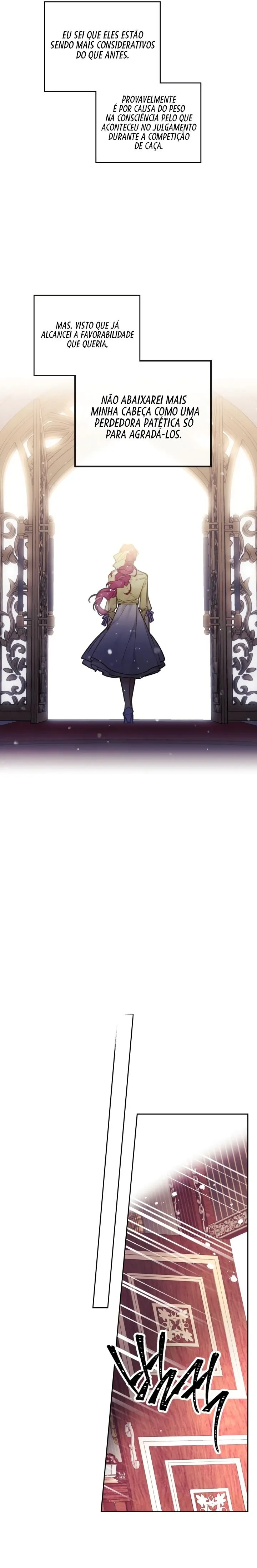 Read A Morte é o Único Final Para a Vilã PT Manga Online