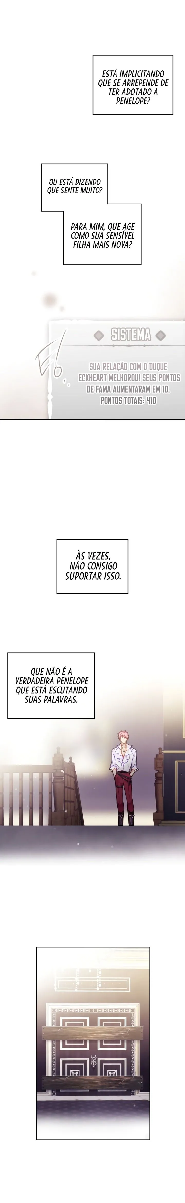 Read A Morte é o Único Final Para a Vilã PT Manga Online
