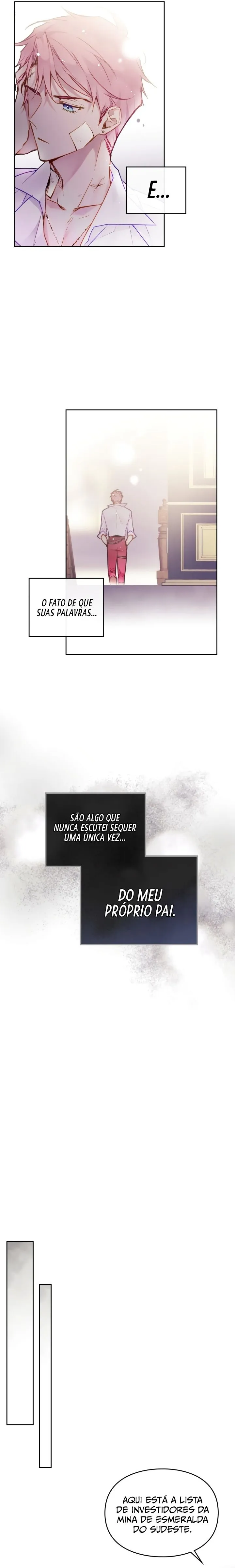 Read A Morte é o Único Final Para a Vilã PT Manga Online