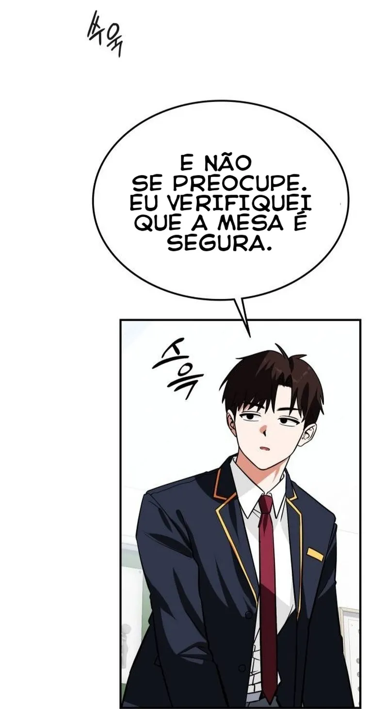 Read A Princesa Vai à Escola PT Manga Online
