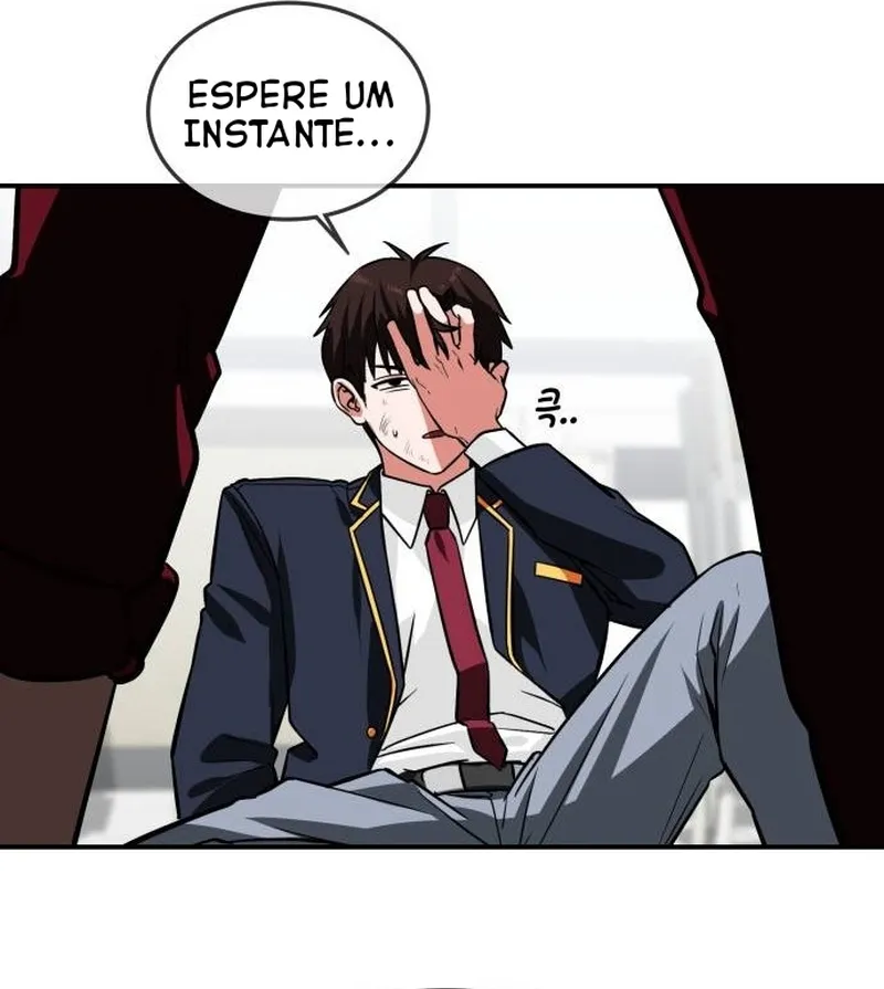 Read A Princesa Vai à Escola PT Manga Online