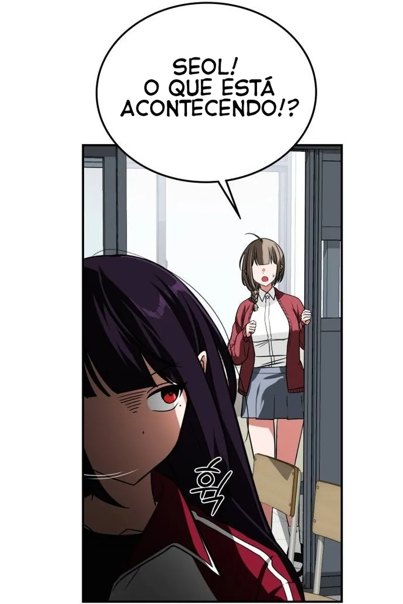 Read A Princesa Vai à Escola PT Manga Online