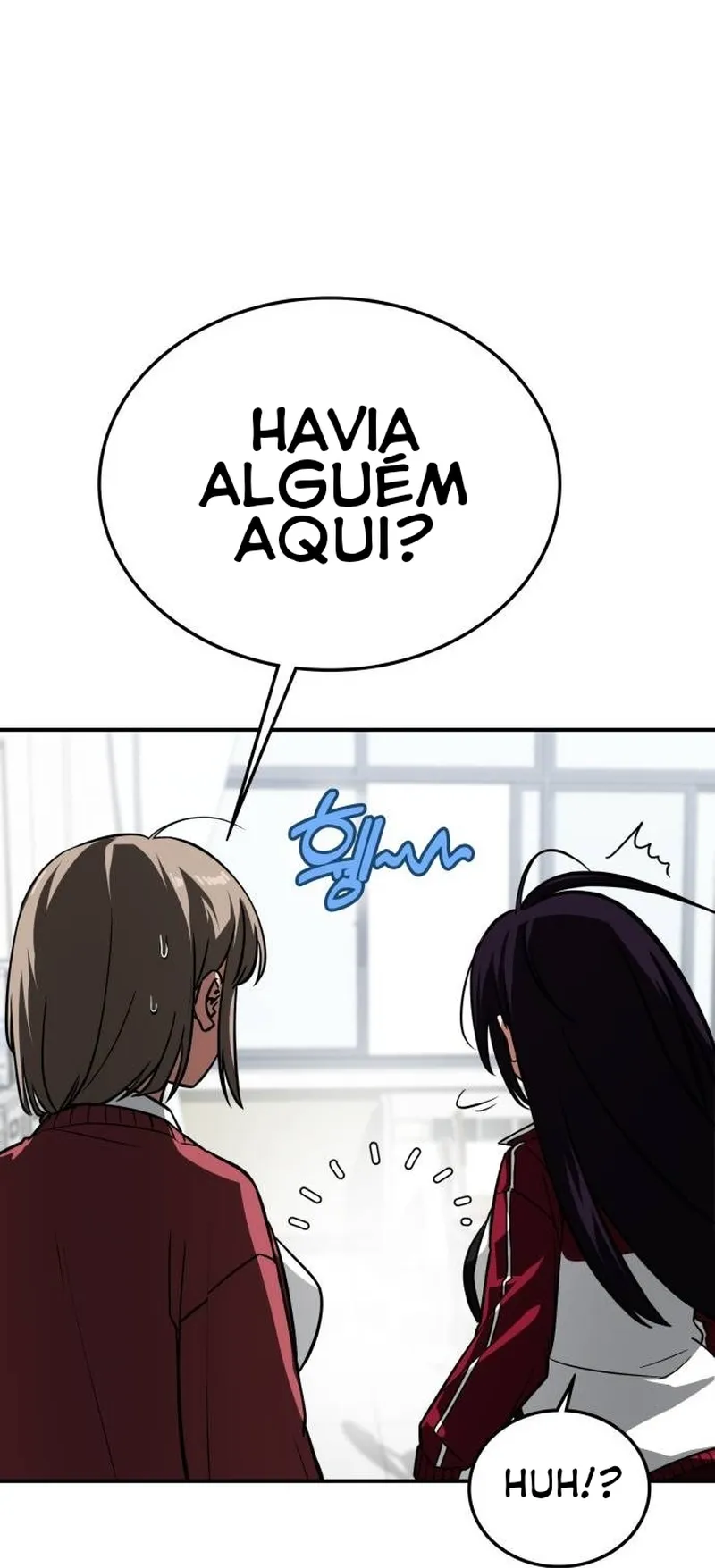 Read A Princesa Vai à Escola PT Manga Online