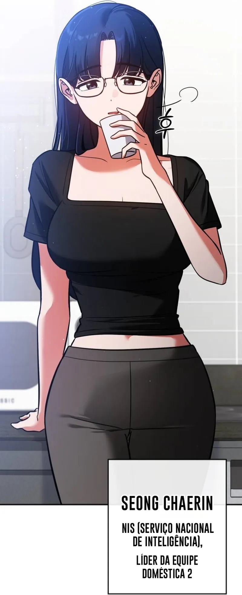 Read A Princesa Vai à Escola PT Manga Online