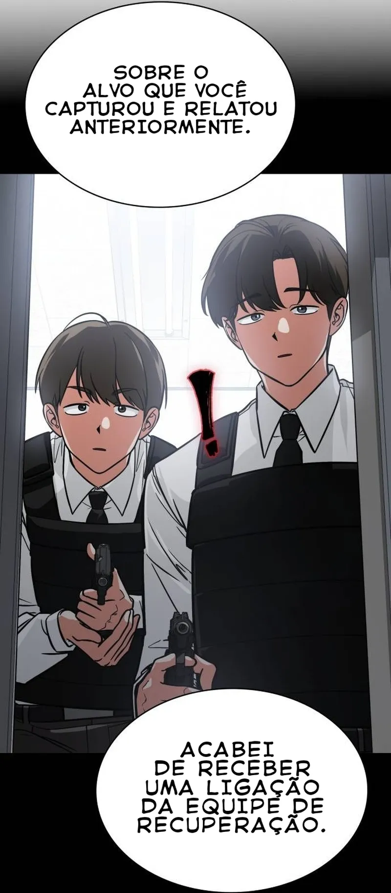 Read A Princesa Vai à Escola PT Manga Online