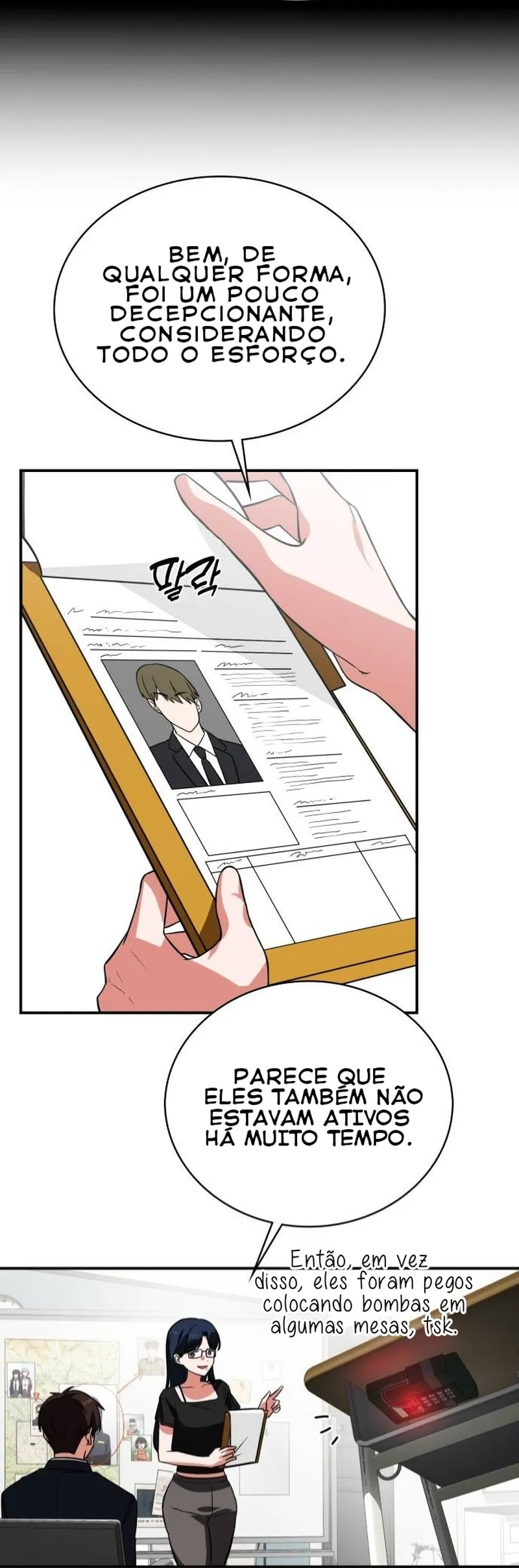 Read A Princesa Vai à Escola PT Manga Online