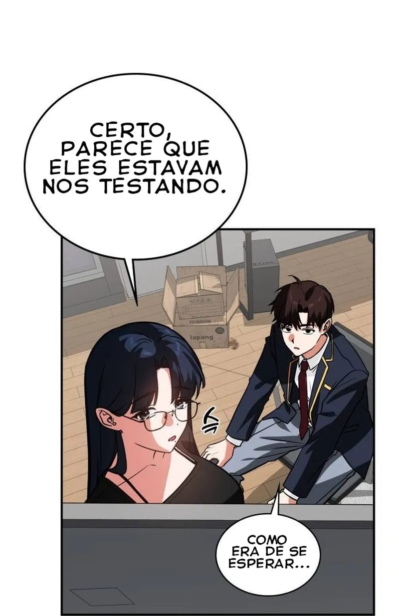 Read A Princesa Vai à Escola PT Manga Online