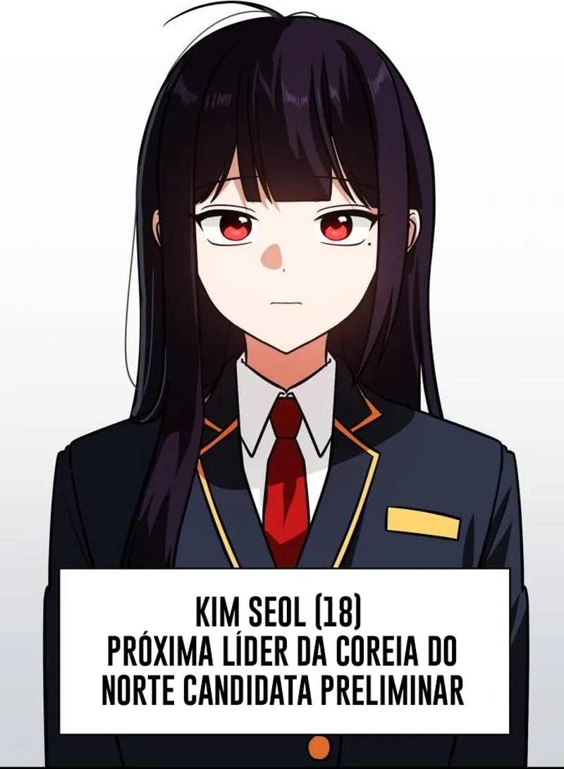 Read A Princesa Vai à Escola PT Manga Online