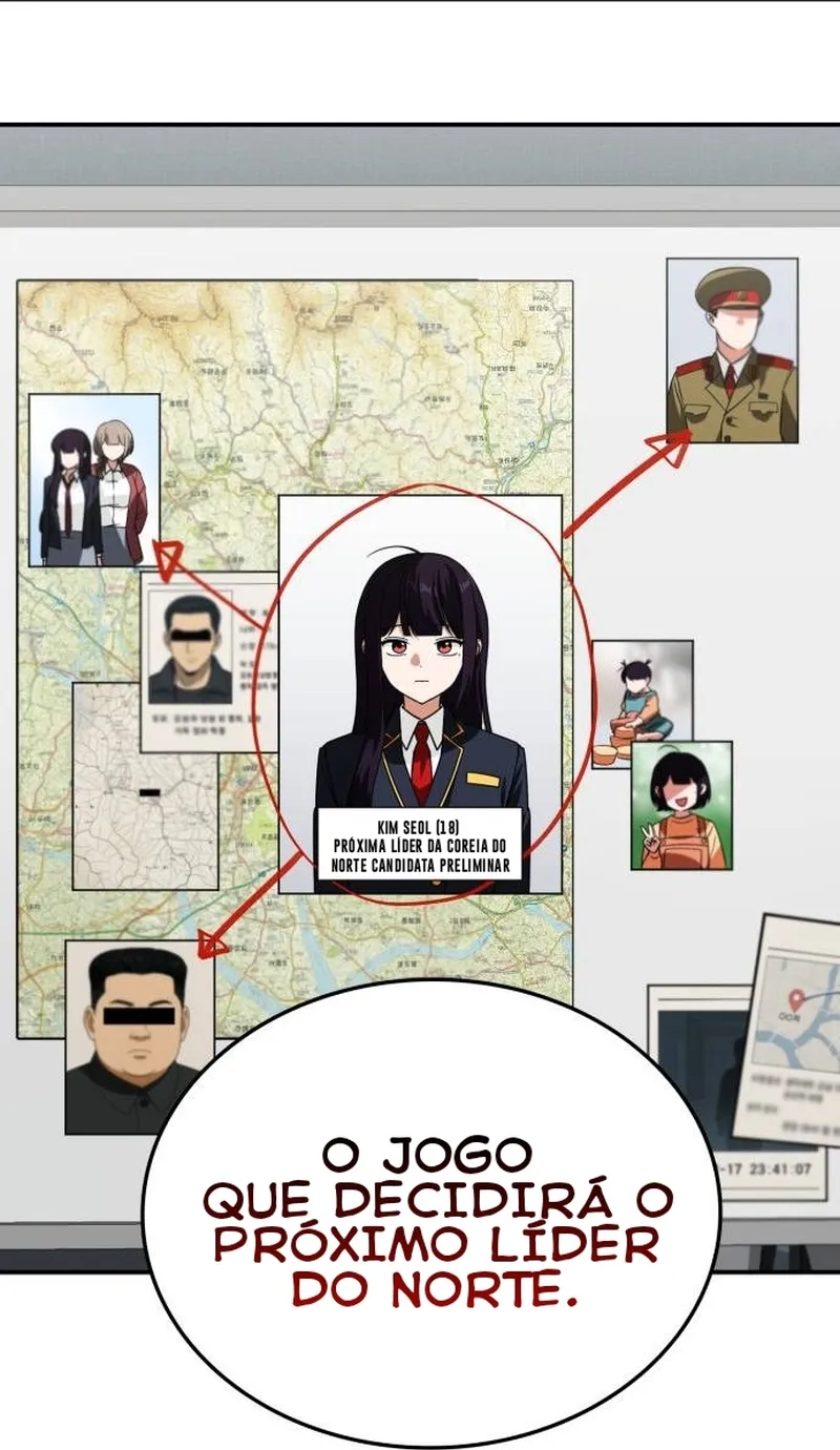 Read A Princesa Vai à Escola PT Manga Online