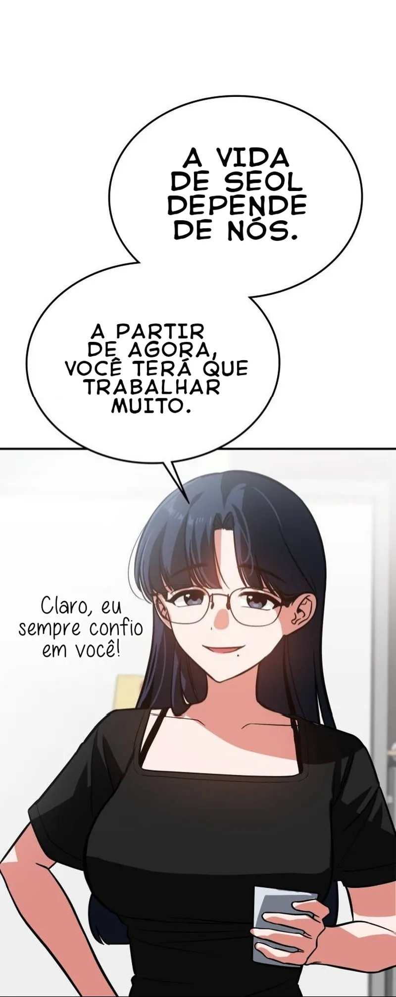 Read A Princesa Vai à Escola PT Manga Online