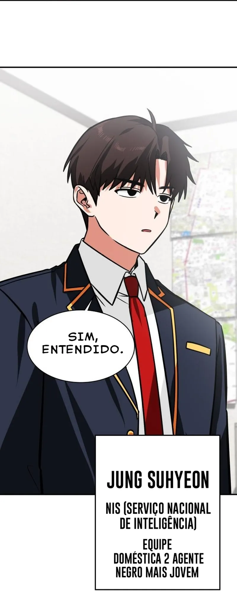 Read A Princesa Vai à Escola PT Manga Online