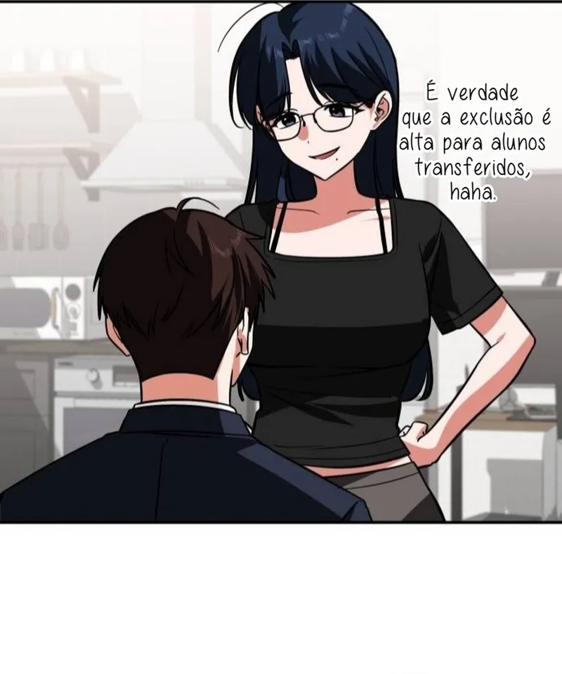 Read A Princesa Vai à Escola PT Manga Online