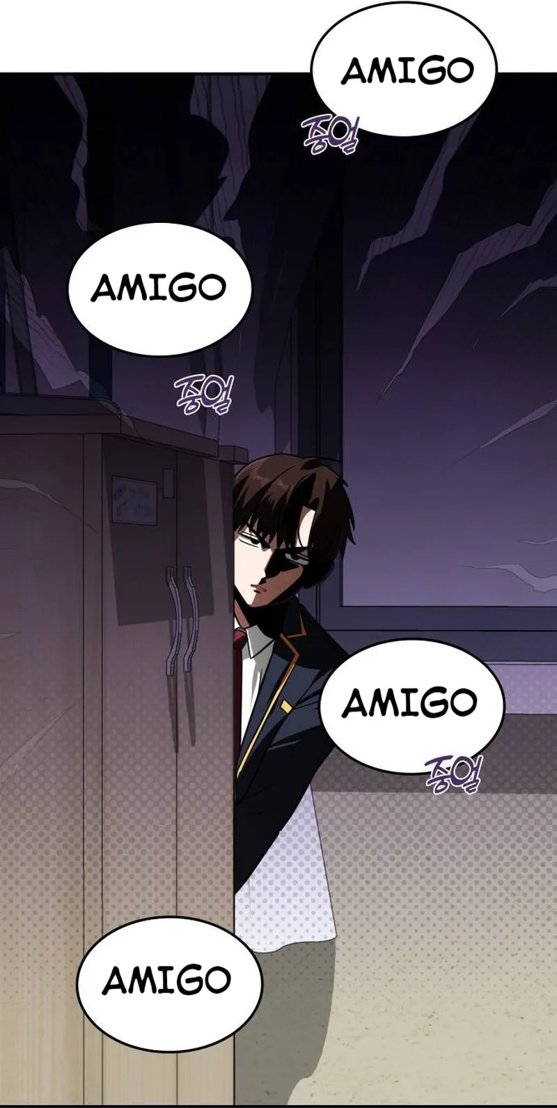 Read A Princesa Vai à Escola PT Manga Online