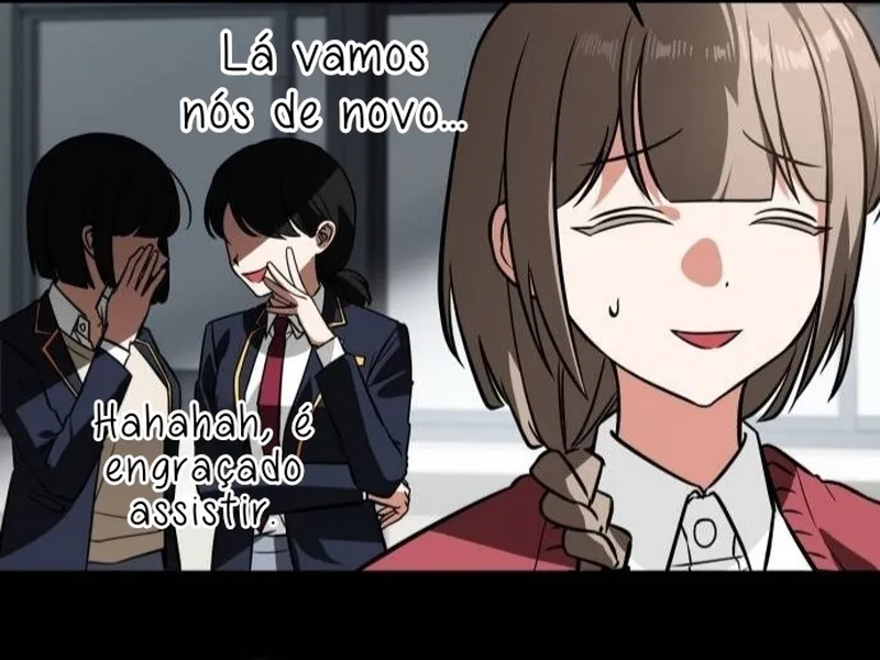 Read A Princesa Vai à Escola PT Manga Online