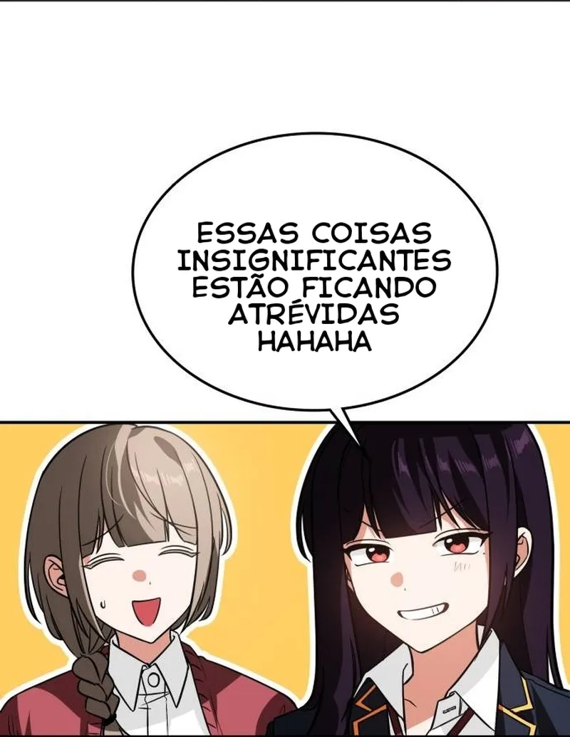 Read A Princesa Vai à Escola PT Manga Online