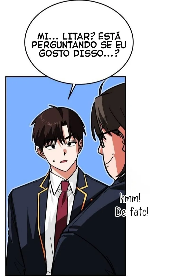 Read A Princesa Vai à Escola PT Manga Online