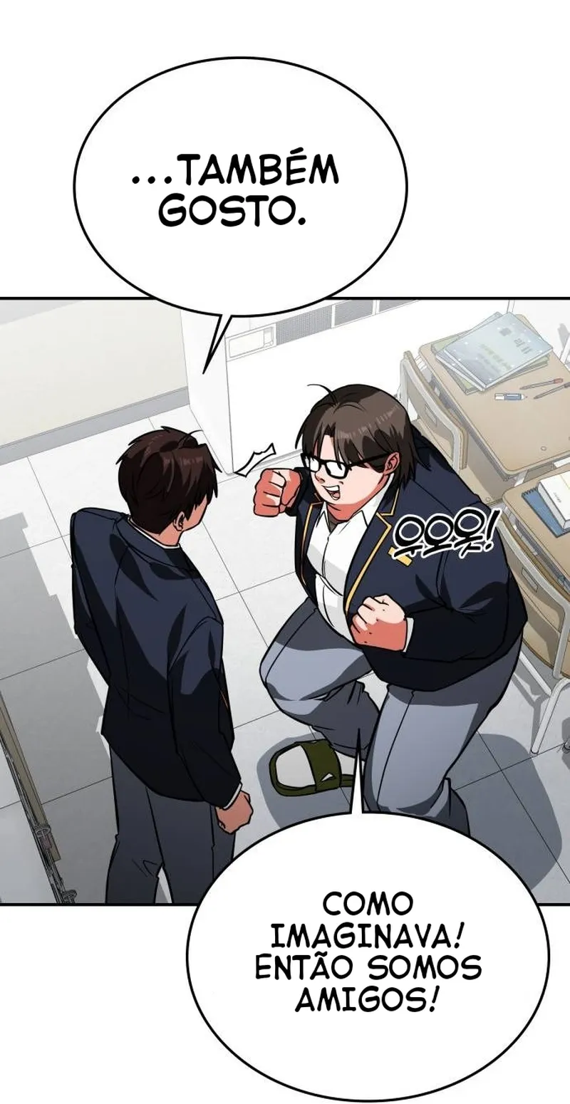 Read A Princesa Vai à Escola PT Manga Online