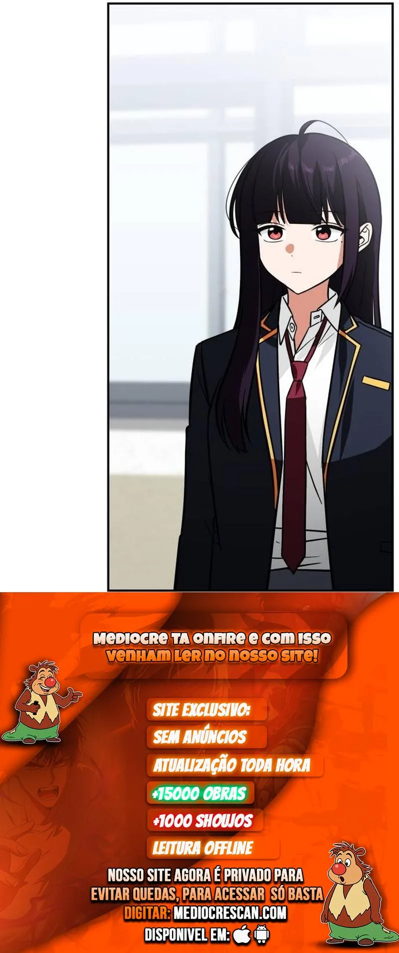 Read A Princesa Vai à Escola PT Manga Online