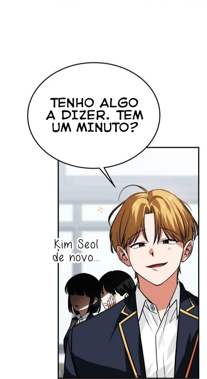 Read A Princesa Vai à Escola PT Manga Online