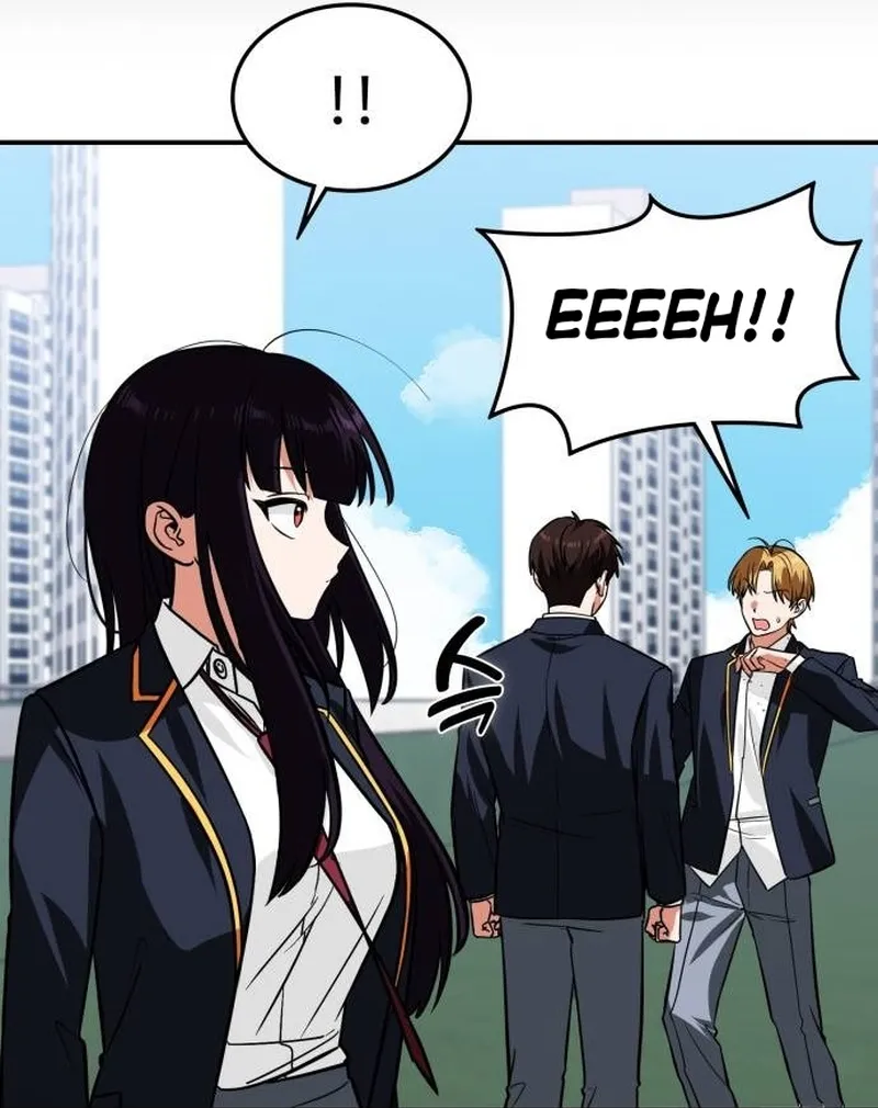 Read A Princesa Vai à Escola PT Manga Online