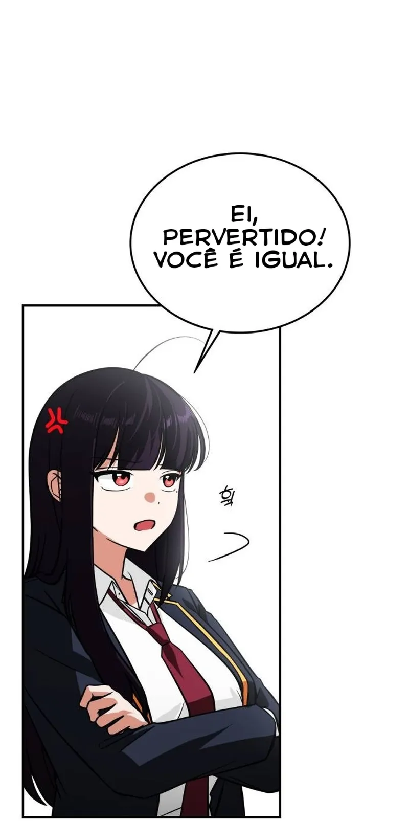 Read A Princesa Vai à Escola PT Manga Online