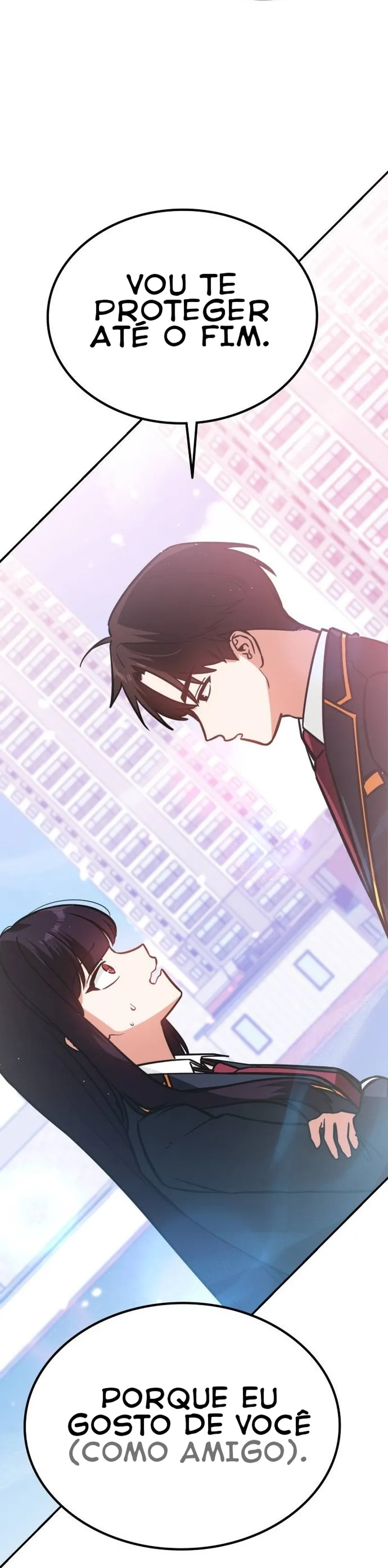 Read A Princesa Vai à Escola PT Manga Online