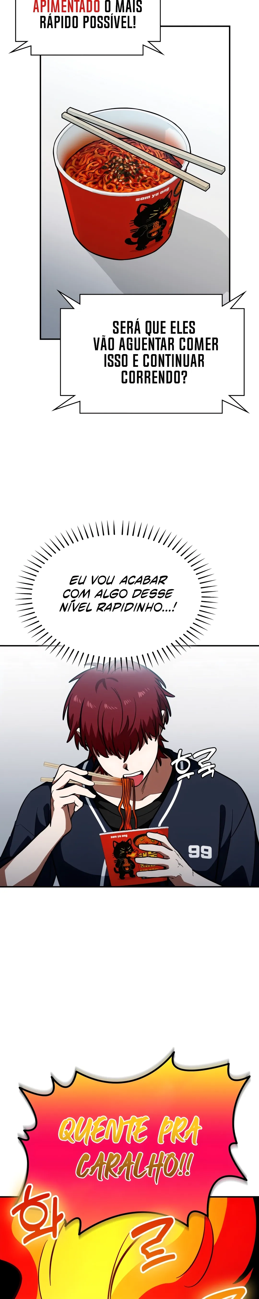Read A Princesa Vai à Escola PT Manga Online